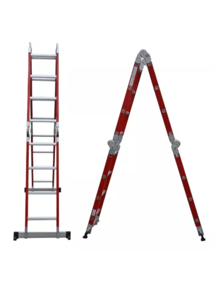 Escaler Dielectrica 4x4 Le400die Lusqtoff