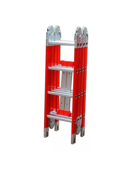 Escaler Dielectrica 4x4 Le400die Lusqtoff Escaler Dielectrica 4x4 Le400die Lusqtoff
