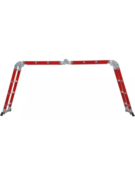 Escaler Dielectrica 4x4 Le400die Lusqtoff