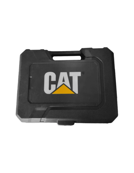 Taladro Percutor 750w 13mm Con Maltin Catdx171k Caterpillar Taladro Percutor 750w 13mm Con Maltin Catdx171k Caterpillar