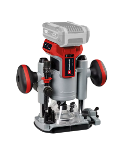 Router De Palma 18v Tp-ro 18 Set Li Bl - Solo 4350410 Einhell 2