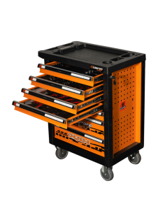 Carro Gabinete Racing Con 253 Pzs Ghl253-8 Lusqtoff 2