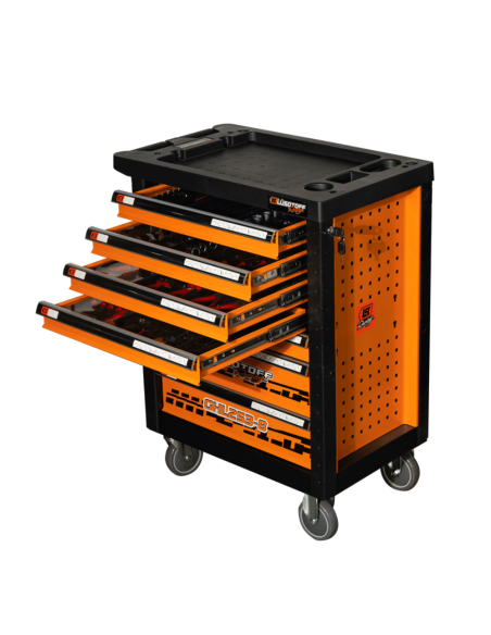 Carro Gabinete Racing Con 253 Pzs Ghl253-8 Lusqtoff Carro Gabinete Racing Con 253 Pzs Ghl253-8 Lusqtoff