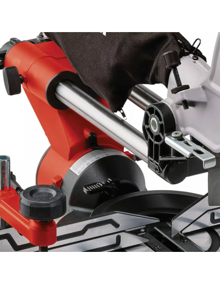 Ingleteadora Telescopica Te-sm 10 L Dual 4300877 Einhell Ingleteadora Telescopica Te-sm 10 L Dual 4300877 Einhell
