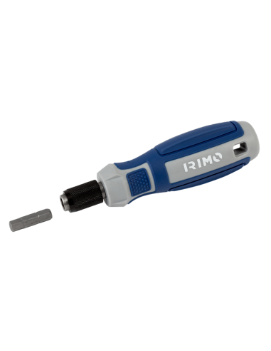 Juego De Puntas De 1/4"  32 Piezas 475-32a-1 Irimo