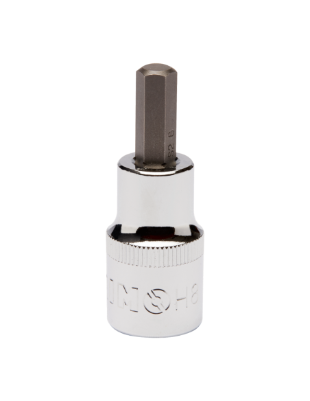 Juego De Puntas 1/2 Hex Drivers 9p 129-9h-4 Irimo Juego De Puntas 1/2 Hex Drivers 9p 129-9h-4 Irimo
