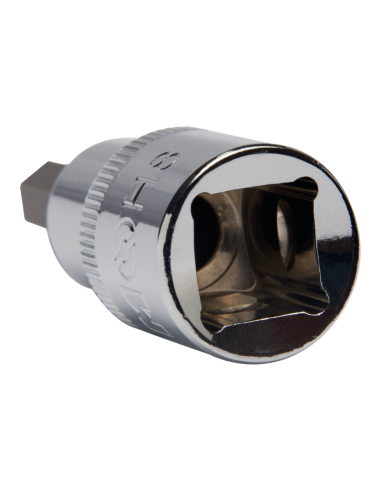 Juego De Puntas 1/2 Hex Drivers 9p 129-9h-4 Irimo
