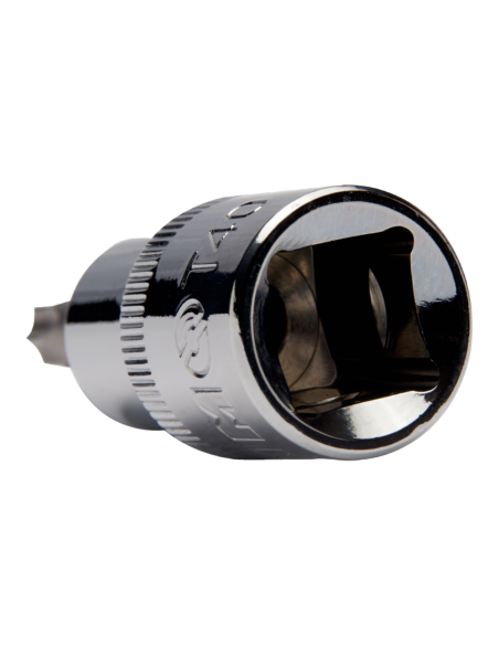 Juego De Puntas 1/2" Torx T20-60 9 Piezas 129-9t-4 Irimo Juego De Puntas 1/2" Torx T20-60 9 Piezas 129-9t-4 Irimo