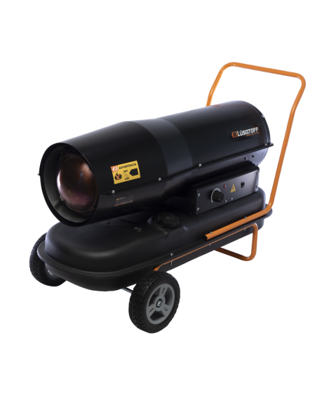 Calefactor Canon Kerosene 53000k Htbgo-60a Lusqtoff Calefactor Canon Kerosene 53000k Htbgo-60a Lusqtoff