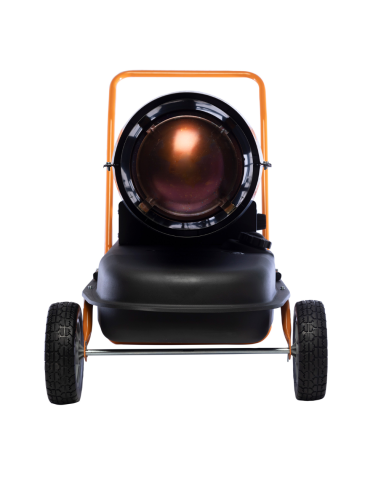 Calefactor Canon Kerosene 53000k Htbgo-60a Lusqtoff