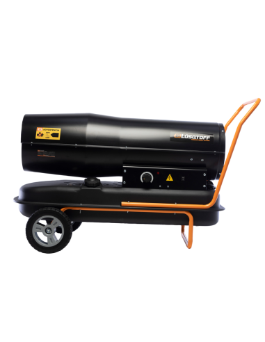 Calefactor Canon Kerosene 53000k Htbgo-60a Lusqtoff