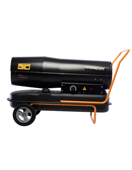 Calefactor Canon Kerosene 53000k Htbgo-60a Lusqtoff Calefactor Canon Kerosene 53000k Htbgo-60a Lusqtoff