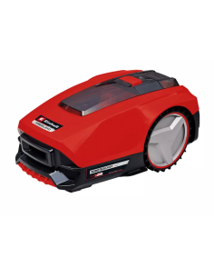 Robot Inalambrico Freelexo 500 Lcd Bt+ 3413982 Einhell 2