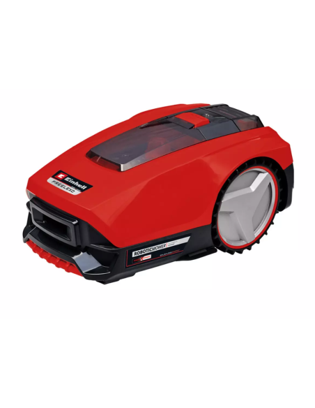 Robot Inalambrico Freelexo 500 Lcd Bt+ 3413982 Einhell Robot Inalambrico Freelexo 500 Lcd Bt+ 3413982 Einhell