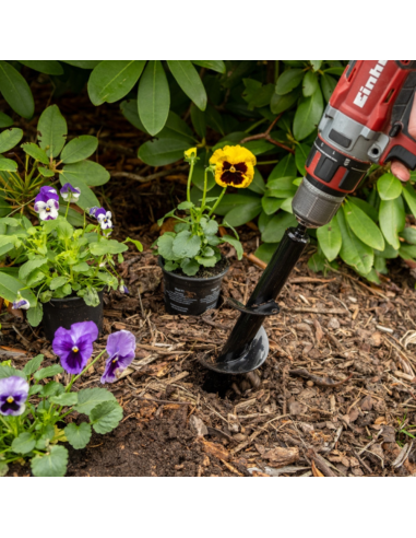 Accesorio Para Hoyar La Tierra 49761417 Kwb