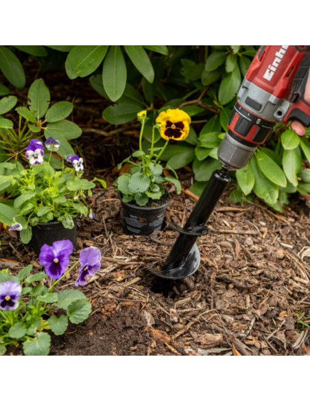 Accesorio Para Hoyar La Tierra 49761417 Kwb