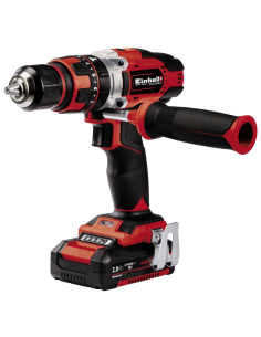 Taladro 18v Te-cd 18/48 Li I Kit (2x2ah) 4513935 Einhell 2