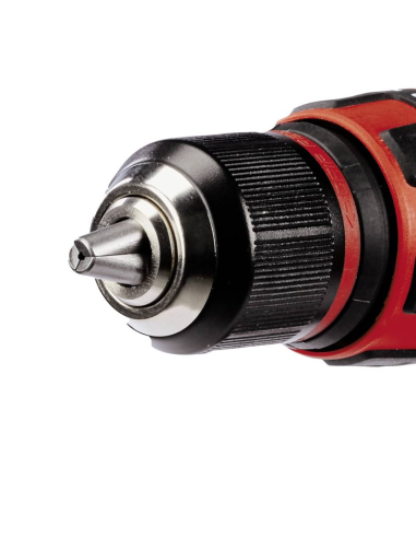 Taladro 18v Te-cd 18/48 Li I Kit (2x2ah) 4513935 Einhell