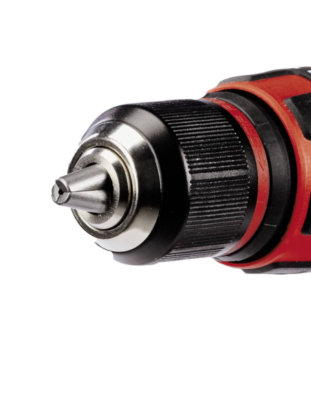 Taladro 18v Te-cd 18/48 Li I Kit (2x2ah) 4513935 Einhell Taladro 18v Te-cd 18/48 Li I Kit (2x2ah) 4513935 Einhell