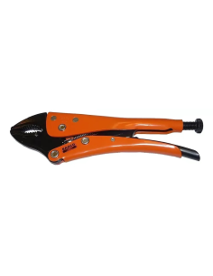 Pinza De Presion Con Cortador 137-10 Bahco