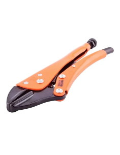 Pinza De Presion Con Cortador 137-10 Bahco 2