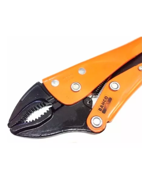 Pinza De Presion Con Cortador 137-10 Bahco Pinza De Presion Con Cortador 137-10 Bahco
