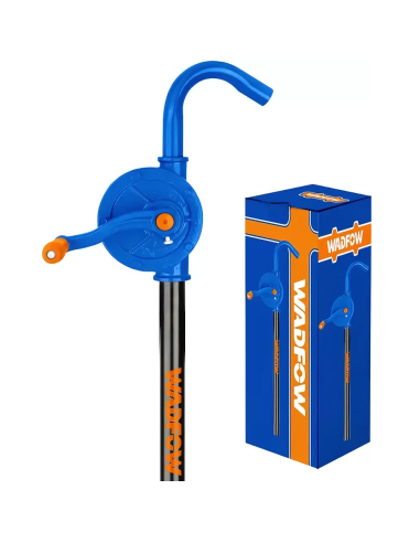 Bomba Manual De Aceite 25l/m Why2525 Wadfow