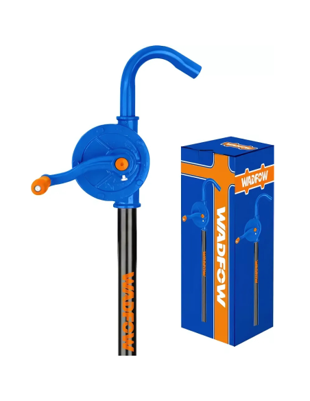 Bomba Manual De Aceite 25l/m Why2525 Wadfow