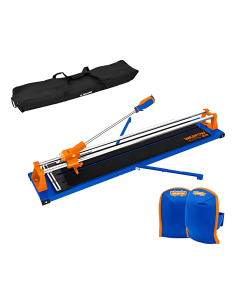 Cortadora Ceramica 120cm + Kit Wtr15127 Wadfow
