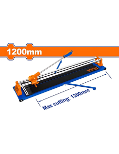 Cortadora Ceramica 120cm + Kit Wtr15127 Wadfow 2