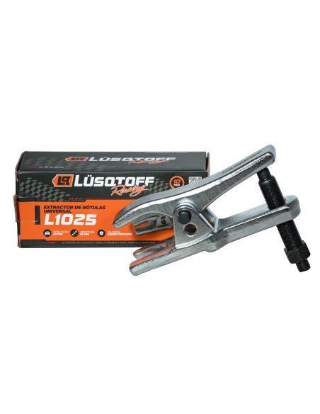 Extractor De Rotulas L1025 Lusqtoff Extractor De Rotulas L1025 Lusqtoff
