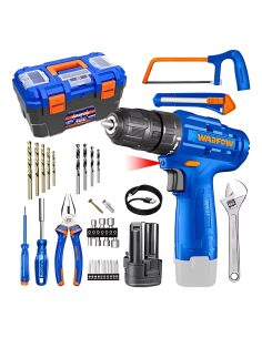 Set De Herramientas 76 Pzs Wdt1b77 Wadfow 2