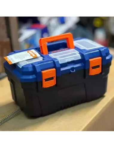 Set De Herramientas 76 Pzs Wdt1b77 Wadfow
