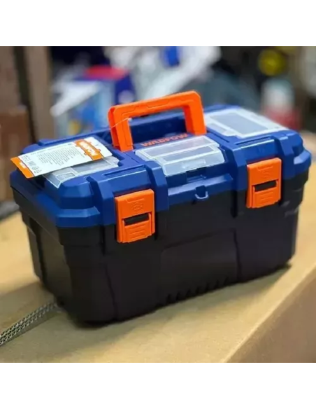Set De Herramientas 76 Pzs Wdt1b77 Wadfow Set De Herramientas 76 Pzs Wdt1b77 Wadfow