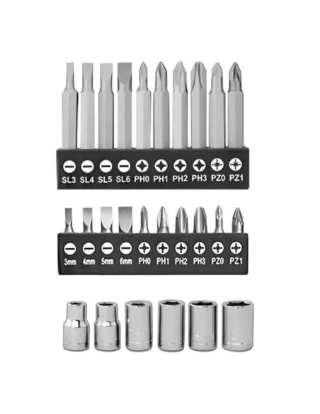 Set De Herramientas 91 Pzs Wsr1b904 Wadfow Set De Herramientas 91 Pzs Wsr1b904 Wadfow