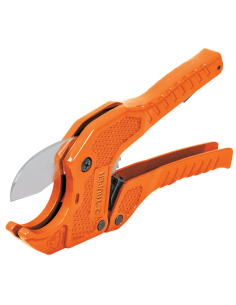 Tijera Corta Tubo Pvc Corte Hasta 41mm Sistema Crique 12860 Truper