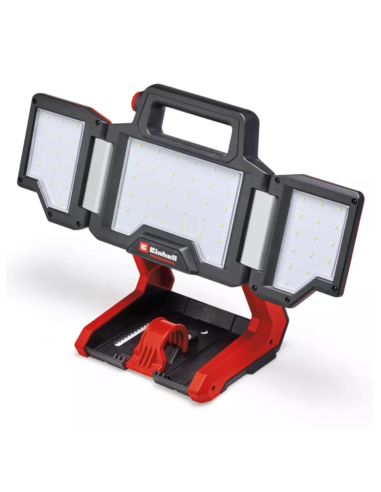 Reflector A Bateria Tp-cl 18/3000 Li Set - Solo 4514170 Einhell