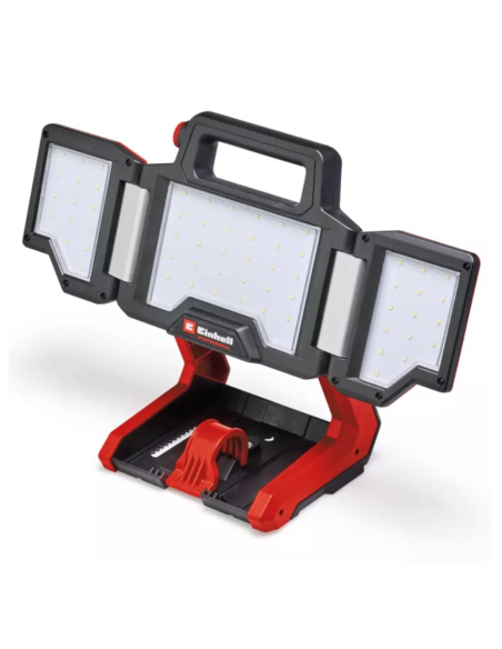 Reflector A Bateria Tp-cl 18/3000 Li Set - Solo 4514170 Einhell Reflector A Bateria Tp-cl 18/3000 Li Set - Solo 4514170 Einhell