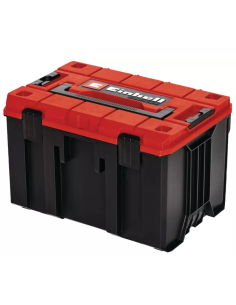 Maletin Plastico Apilable E-case M 4540021 Einhell