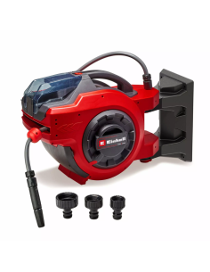 Enrollador Manguera Ge-hr 18/30 Li-solo 4173770  Einhell