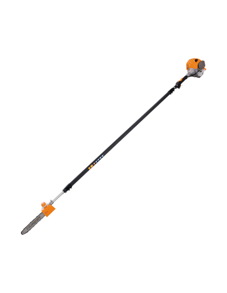 Podadora De Altura 27cc 2t 4.5 Mts Lp-27 Lusqtoff Podadora De Altura 27cc 2t 4.5 Mts Lp-27 Lusqtoff