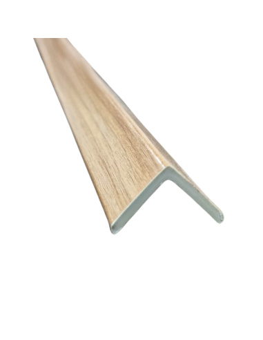 Esquinero Decorativo Para Wpc P054