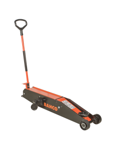 Gato De Largo Alcance 10t Bh110000b Bahco
