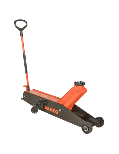 Gato De Largo Alcance 10t Bh110000b Bahco