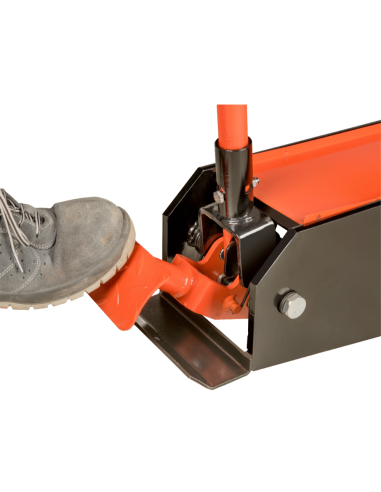 Gato De Largo Alcance 10t Bh110000b Bahco