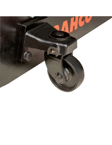 Gato De Largo Alcance 10t Bh110000b Bahco