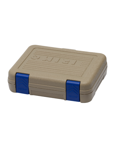 Set De Tubos De Impacto 1/2 10pcs 167-10-4 Irimo