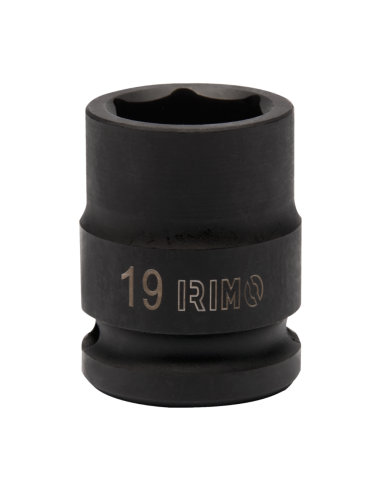 Set De Tubos De Impacto 1/2 10pcs 167-10-4 Irimo
