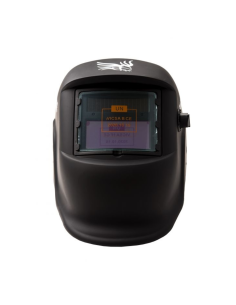 Mascara De Soldar Fotosensible Eagle Negra 201401130043 Steel Pro