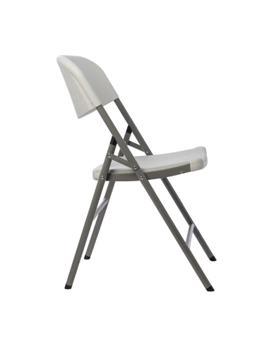 Silla Plegable Sil180-8i Lusqtoff